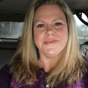 Meet your Posher, Kristen